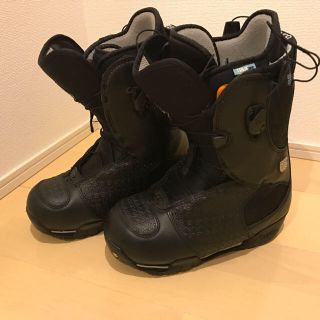 バートン(BURTON)のBURTON ブーツ 23㎝♡(ブーツ)