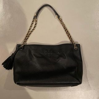 トリーバーチ 本革 トートバッグ(レディース)の通販 100点以上 | Tory ...