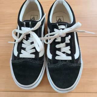 ヴァンズ(VANS)のVANS　オールドスクール(スニーカー)