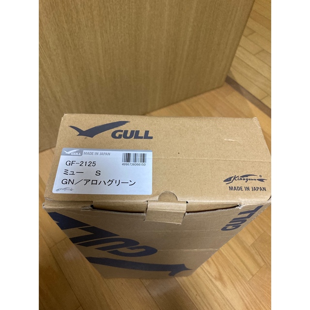 爆買い高品質 GULL MEWフィンの通販 by pepe's shop｜ガルならラクマ - GULL×Cocoloaコラボ 新作人気SALE