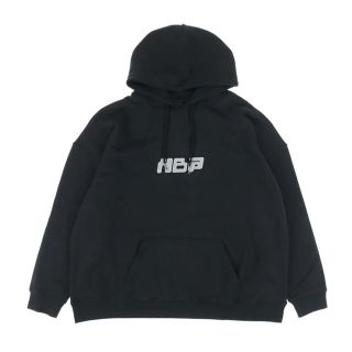 フードバイエアー(HOOD BY AIR.)のHood By Air HBA パーカー　フーディー(パーカー)