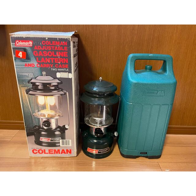 1994年3月製 コール2マントルランタン288A-