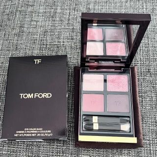 トムフォード(TOM FORD)のTOMFORD トムフォード アイカラークォード 030 インソレントローズ(アイシャドウ)