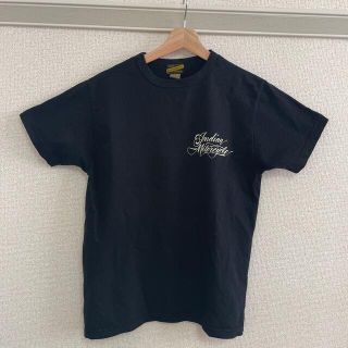 トウヨウエンタープライズ(東洋エンタープライズ)のインディアンモーターサイクル Tシャツ M(Tシャツ/カットソー(半袖/袖なし))