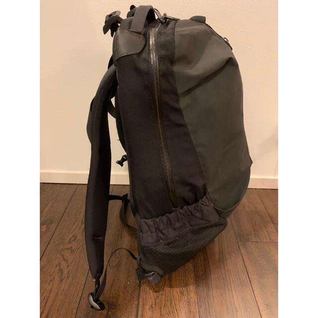 ARC'TERYX(アークテリクス)の(中古)アークテリクス アロー22 バックパック メンズのバッグ(バッグパック/リュック)の商品写真