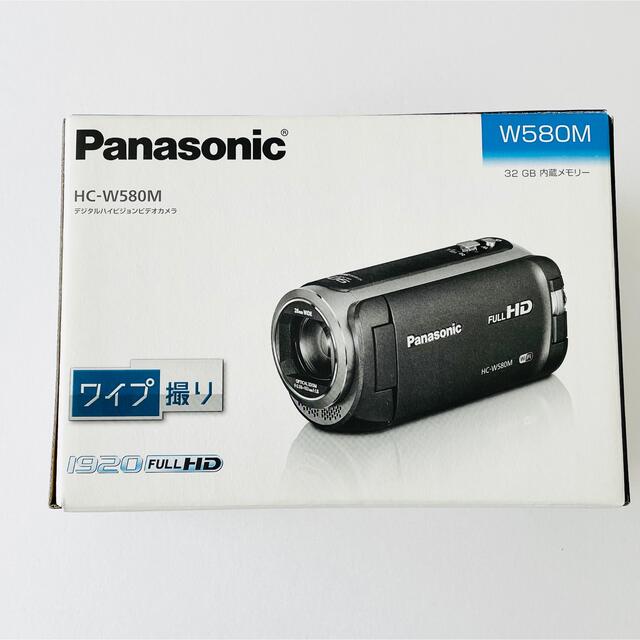 ⭐️超美品⭐️ パナソニック ビデオカメラ