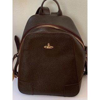 ヴィヴィアンウエストウッド(Vivienne Westwood)のVivienne Westwood リュック　にゃりす様専用(リュック/バックパック)