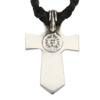 Chrome Hearts - クロムハーツ VULCAN CROSS SM BC/スモールバルカン