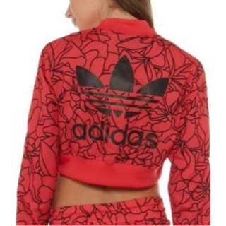 アディダス(adidas)の⑳　ａｄｉｄａｓ　完売品　ジャケット　ジャージ　ジップアップ(その他)