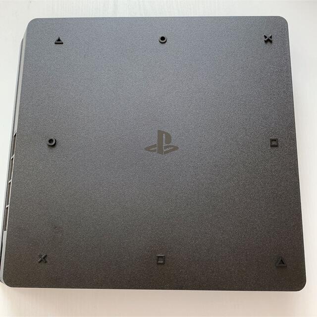 PlayStation4 CUH-2200A プレステ4 ps4 500GB