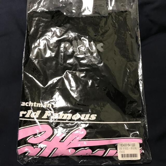 ガンズアンドローゼズAXL着用デザインTシャツ　CLUB Cathouse M  レディースのトップス(Tシャツ(半袖/袖なし))の商品写真