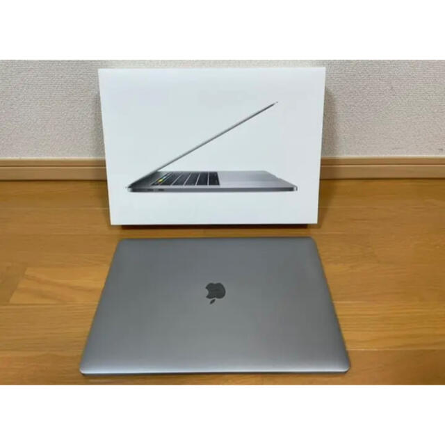 とっておきし福袋 MacBook - (Apple) Mac Pro 2016) (15-inch, ノート