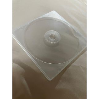 CD DVD ｹｰｽ(CD/DVD収納)