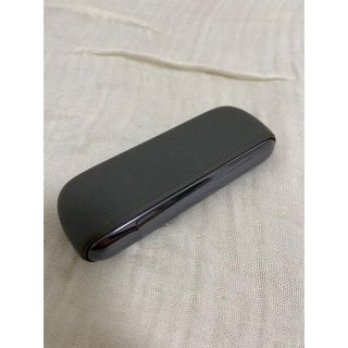 アイコス(IQOS)のiQOS アイコス　イルマ　ぺブルグレー　(その他)