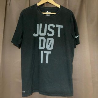 ナイキ(NIKE)のNIKE 古着 Tシャツ  USA L(Tシャツ/カットソー(半袖/袖なし))