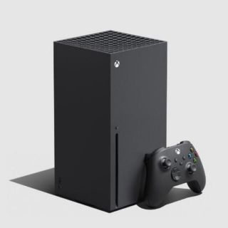 エックスボックス(Xbox)のXbox Series X RRT-00015(家庭用ゲーム機本体)