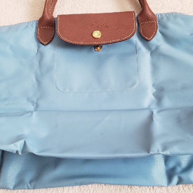 LONGCHAMP(ロンシャン)のLONGCHAMPバッグ二点 レディースのバッグ(ハンドバッグ)の商品写真