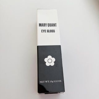 マリークワント(MARY QUANT)のマリークワント  アイグロス(その他)