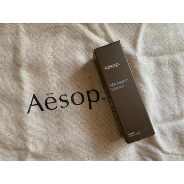 Aesop マラケッシュ 香水のサムネイル