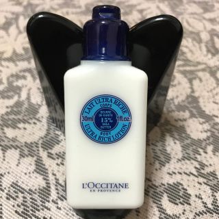 ロクシタン(L'OCCITANE)の【新品】ロクシタン ボディローション(ボディローション/ミルク)