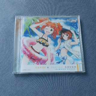 バンプレスト(BANPRESTO)のYAYOI & YUKIHO COVER -SUMMER SONGS-(ゲーム音楽)