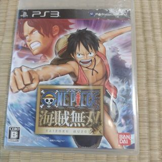 ワンピース 海賊無双 PS3(その他)