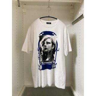 5ページ目 - ラフシモンズ Tシャツ・カットソー(メンズ)の通販 600点