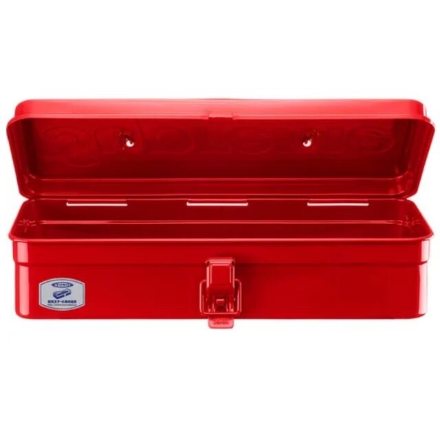 Supreme/TOYO Steel T-320 Toolbox