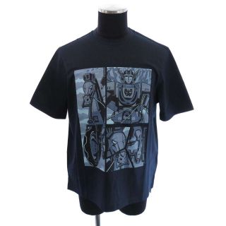 エルメス Tシャツ・カットソー(メンズ)の通販 200点以上 | Hermesの ...
