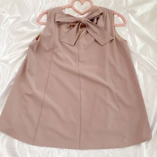 プロポーションボディドレッシング(PROPORTION BODY DRESSING)の【本日限定価格】PROPORTION ブラウス(シャツ/ブラウス(半袖/袖なし))