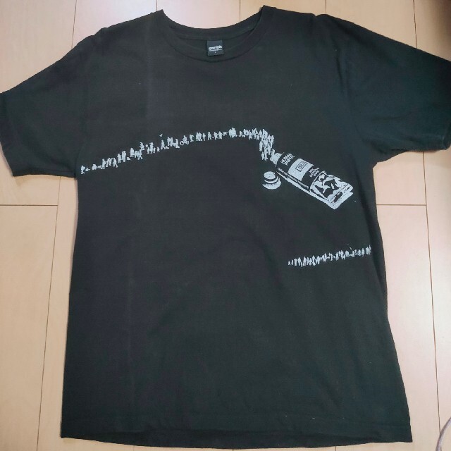 Design Tshirts Store graniph(グラニフ)のgraniph Tシャツ メンズのトップス(Tシャツ/カットソー(半袖/袖なし))の商品写真