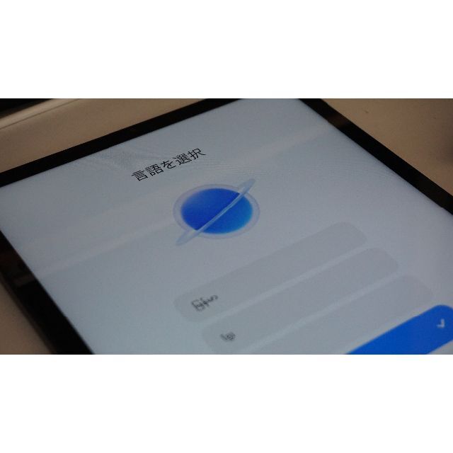 【使用期間浅い】Xiaomi pad 5 1