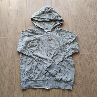 ツモリチサト パーカー(レディース)の通販 100点以上 | TSUMORI