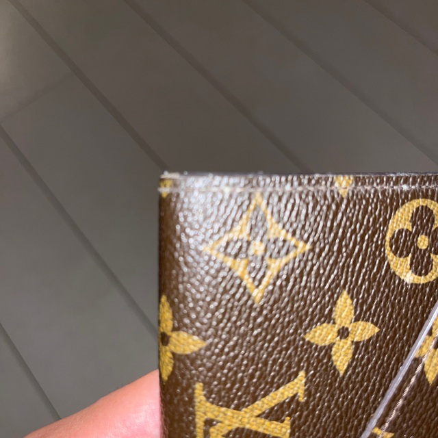 LOUIS VUITTON(ルイヴィトン)のLOUIS VUITTON レディースのファッション小物(財布)の商品写真