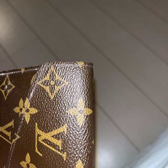 LOUIS VUITTON(ルイヴィトン)のLOUIS VUITTON レディースのファッション小物(財布)の商品写真