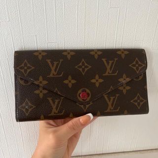 ルイヴィトン(LOUIS VUITTON)のLOUIS VUITTON(財布)