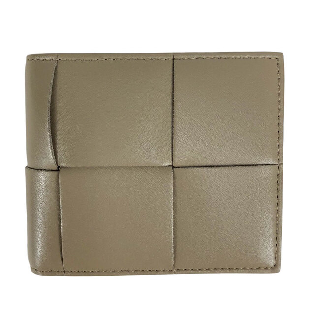 最安価格 ボッテガ・ヴェネタ - Veneta Bottega BOTTEGA 二つ【中古