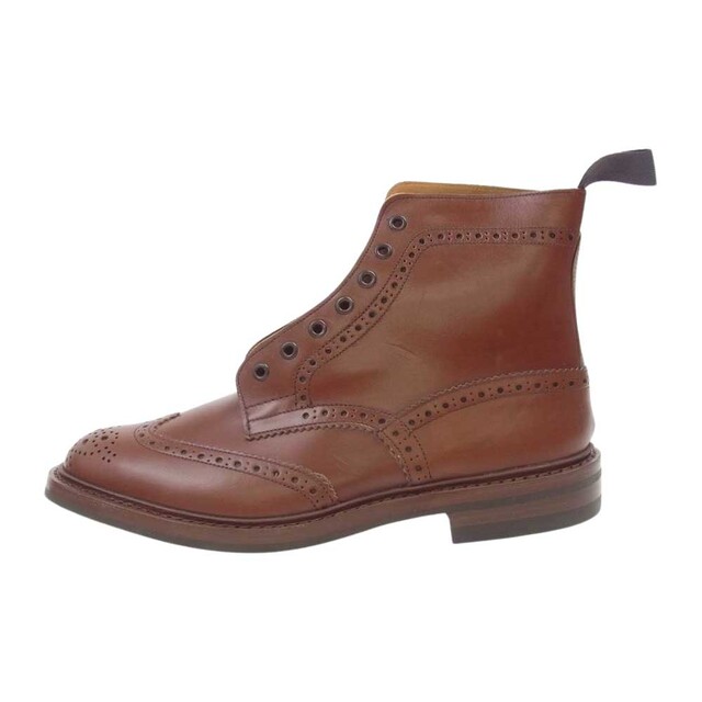 HOT特価】 Trickers - Tricker's トリッカーズ ブーツ M2508 MALTON