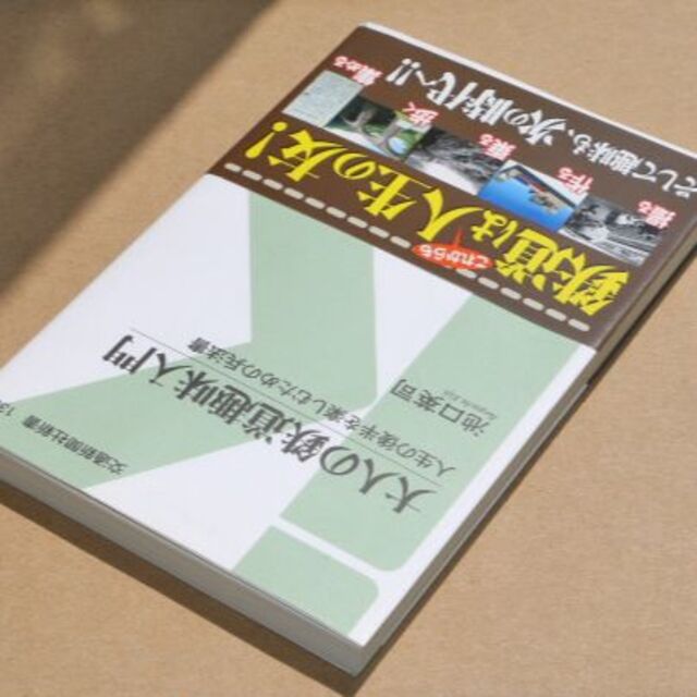 ☆大人の鉄道趣味入門 池口英司 交通新聞社新書 エンタメ/ホビーの本(趣味/スポーツ/実用)の商品写真