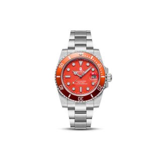 アベイシングエイプ(A BATHING APE)のBape A bathing Ape Type 1 BAPEX Watch (腕時計(アナログ))