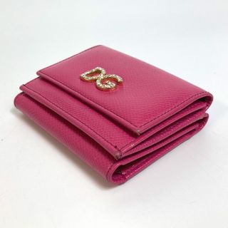 Dolce&Gabbana バッグ ヒートシールラインストーンエンブロ DG - www ...