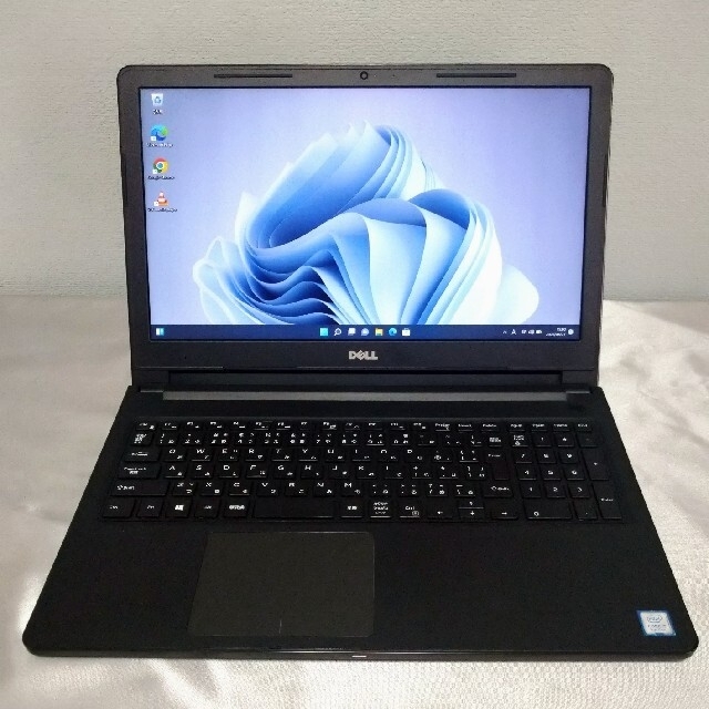 Dell inspiron 3593 Core i3 高速SSD 値引不可