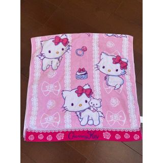 チャーミーキティ(タオル/バス用品)のフリマアイテム一覧 チャーミーキティ(タオル/バス用品)のフリマアイテム一覧