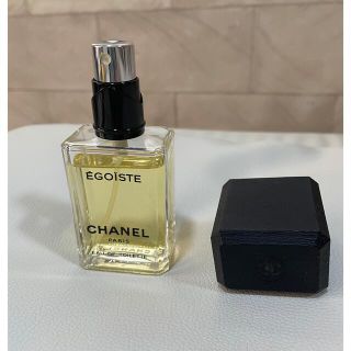 シャネル エゴイスト 香水 レディースの通販 200点以上 | CHANELの