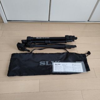 [ゆり様専用]SLIK三脚　GX6400(その他)