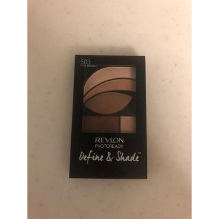 レブロン(REVLON)の⭐️REVLON⭐️フォトレディ　ディファイン&シェード(アイシャドウ)