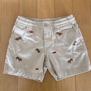 ポロラルフローレン(POLO RALPH LAUREN)のポロラルフローレン パンツ 2/2T（95くらい）(パンツ/スパッツ)