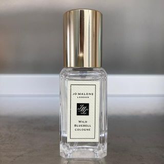 ジョーマローン(Jo Malone)のjomalone ワイルドブルーベル(ユニセックス)