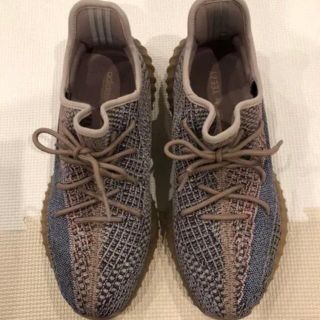 アディダス(adidas)のADIDAS YEEZY BOOST 350 V2 "FADE" 29.0(スニーカー)