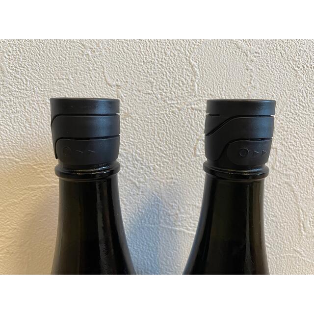 而今 じこん 純米大吟醸 白鶴錦 720ml 新品未開封 2本セット 而今 じこん 純米大吟醸 白鶴錦 720ml 新品未開封 2本セット